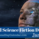 Illustration for article titled NATIONAL BUFFET,SCIENCE FICTION,